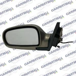 1999-2002 Daewoo Leganza Front Left Driver Side View Power Mirror Oem. Fixed Price $38.22.