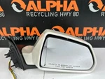 Door Mirror Cadillac Cts Right 08 09 10 11 12 13 14. Fixed Price $76.50.