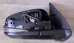 2016-2022 Toyota Tacoma Rh Passenger Side Power Door Mirror Oem. Fixed Price $224.99.