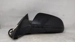 2008-2012 Chevrolet Malibu Driver Left Side View Power Door Mirror Black WL80Y. Fixed Price $51.95.