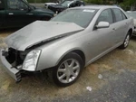 06 07 Cadillac Sts R. Side View Mirror 205441. Fixed Price $115.00.