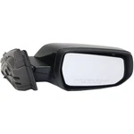 Power Mirror For 2016-2024 Chevrolet Malibu Passenger Side Manual Fold GM1321538. Fixed Price $79.06.