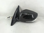 2017-2020 Infiniti QX60 Driver Left Side View Power Door Mirror Black KMW3P. Fixed Price $320.55.
