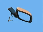 Genuine Mopar 2008-2020 Dodge Grand Caravan Rear View Mirror Right 1AB72TZZAM. Fixed Price $117.44.