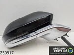 Oem 2013-2016 Lincoln Mkz Power Fold Passenger Side Mirror Auto Dim Blind Spot. Fixed Price $199.99.