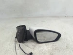 2015-2017 Chrysler 200 Passenger Right Side View Power Door Mirror White EU7YK. Fixed Price $170.29.