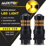 Auxito Turn Signal Light 3157A Led Bulb Ford F150 F250 F350 Super Duty. Fixed Price $13.29.