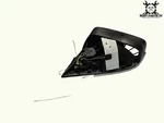 Tesla Model 2012-2020 Front Left Driver Door Exterior Mirror Housing Oem. Fixed Price $348.99.