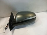 Driver Left Side View Mirror W/ Blind Spot Alert From 2017 Kia Sorento 11777259. Fixed Price $166.83.
