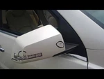 Passenger Side View Mirror Power Manual Folding Opt DS3 Fits 11 Traverse 133136. Fixed Price $77.99.