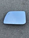 2011-2015 Ford Edge Lincoln Mkx Left Blind Spot Driver Side Heated Mirror Glass. Fixed Price $59.00.