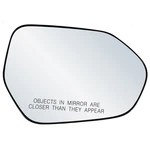Right Side Mirror Back Plate For 18-24 Camry 19-24 COROLLA16-22 Prius W/o Heated. Fixed Price $48.49.
