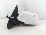 2005-2006 Gmc Envoy Driver Left Side View Power Door Mirror White DKCO4. Fixed Price $51.96.