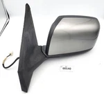 2008-2013 Nissan Rogue Driver Left Side Rear View Mirror 96302-JM000 K51 Gray. Fixed Price $44.95.