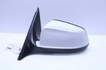 2011-2013 Bmw 528I 535I 550I F10 Left Side View Door Mirror Oem. Fixed Price $80.25.