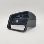 Mercedes-benz Mb W463 G-class Gle Gls Side Mirror Cover Left Black Oem. Fixed Price $134.42.