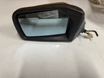 Mercedes 560SL Left Door Mirror Driver Side Chrome 1078103916. Fixed Price $99.00.