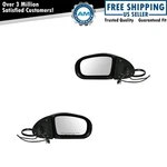 Trq Mirror Set Driver & Passenger Side Fits Mercedes-benz MB1320110 MB1321110. Fixed Price $282.98.