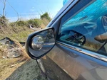 2014 Honda Cr-v Driver Side Mirror Assembly Oem Used Heated Power Ex Gray. Fixed Price $111.82.