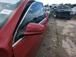 2013-2013 Chevrolet Malibu Driver Left Side View Power Door Mirror Red Tqpkx. Fixed Price $49.48.