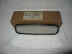 Nos Mopar 1972-76 Standard Rear View Mirror. Fixed Price $109.00.