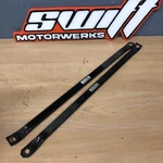 2012-2018 Bmw 335I 328I 320I F30 F31 Engine Bay Strut Brace Set 51617377778. Fixed Price $44.95.