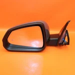 Bmw X1 Mirror Left Driver 2023 2024 2025 51165A67617 Camera Blind Spot Oem. Fixed Price $665.10.