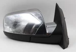 Right Passenger Chrome Side Door Mirror Power 2016-17 Chevrolet Equinox Oem 5969. Fixed Price $50.00.
