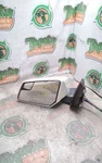 Driver Side View Mirror Power Manual Folding Opt DS3 Fits 11 Traverse 3284648. Fixed Price $155.99.