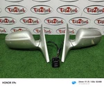 Jdm Honda Civic Sedan S04 EK4 Domani MB4 Orthia 96-00 Oem Power Folding Mirror. Fixed Price $580.00.