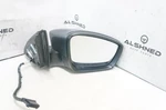 2011-2016 Volkswagen Jetta Passenger Right Side View Mirror 5C7857502BB Oem. Fixed Price $85.83.