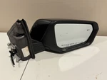 2018-2020 Chevy Equinox Right Passenger Side Door Mirror W/ Blind Spot Oem. Fixed Price $199.99.