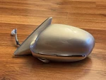 Oem 2002-2008 Lexus SC430 Left Driver Side View Power Fold Mirror. Fixed Price $149.90.