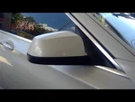 Passenger Side View Mirror Power Heated Fits 09-12 Bmw 750I 2266294. Fixed Price $95.00.