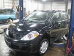 Passenger Right Side View Mirror Power Fits 07 Versa 117892. Fixed Price $81.59.