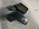 19-25 Chevy Silverado Gmc Sierra Tow Mirrors Power Pair. Fixed Price $199.00.