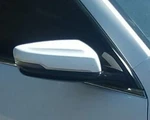 2015-2019 Cadillac Ats Rh Passenger Door Mirror Side View Oem. Fixed Price $132.50.