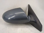 2011-2016 Kia Sportage Passenger Right Side View Power Door Mirror Grey W2UPI. Fixed Price $68.73.