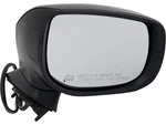 Mirror Kool Vue 76TZMZT55 For Subaru Crosstrek 2018 2019 2020 2021 2022 2023. Fixed Price $84.87.