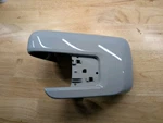 Oem Ford F150 2021-2025 Driver Left Side Door Mirror Cover F-150 Avalanche Grey. Fixed Price $110.00.