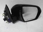 2019 Ford Expedition Passenger Side View Mirror Power Folding Fits 19-20. Fixed Price $375.11.