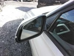 Driver Side View Mirror Power Sedan Thru 12/12 Fits 12-13 Bmw 320I 3182330. Fixed Price $159.89.