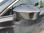 Used Left Door Mirror Fits: 2020 Mazda 6 W/o Heated W/blind Spot Alert L. Su. Fixed Price $109.60.