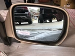 2001,06 Acura Mdx Door Mirror Passenger Side Heated Power Silver. Fixed Price $99.60.