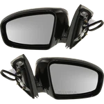Driver And Passenger Side Mirror For Nissan Murano 2009-2014. Fixed Price $172.25.