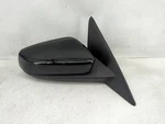 2010-2010 Ford Mustang Passenger Right Side View Power Door Mirror Black V1CDS. Fixed Price $69.43.