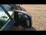Passenger Side View Mirror Power Body Color Heated Fits Civic 1387262. Fixed Price $110.50.
