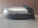 2015 2018 Ford Edge Rh Passenger Right Mirror Blind Spot Heat Silver Oem 1757L. Fixed Price $199.99.