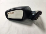 Driver Side View Mirror Power Sedan Thru 12/12 Fits 12-13 Bmw 320I 400272. Fixed Price $192.00.