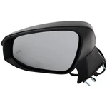 For 2021-2022 Sienna Left Mirror Paintable 87940-08200-PFM TO1320427. Fixed Price $174.95.